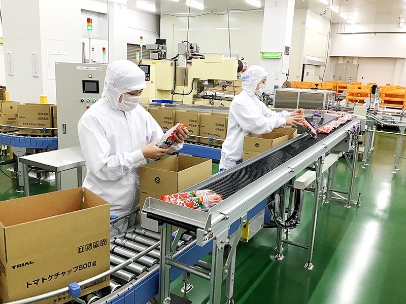 製造 軽作業の求人一覧 ユメックスネット 主婦 夫 50代からのパート アルバイト バイト探し 地域密着求人サイト