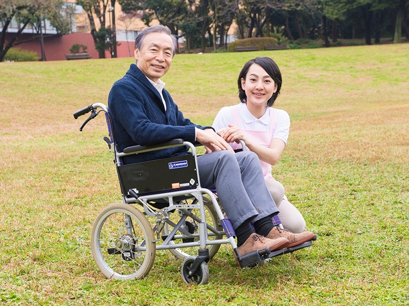 相模原市南区 神奈川県 の求人情報 40代 50代 60代 中高年 シニア のお仕事探し バイト パート 転職 求人ならはた楽求人ナビ 3ページ目