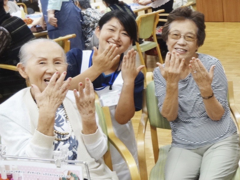 埼玉県春日部市30代活躍中の求人一覧 ユメックスネット 主婦 夫 50代からのパート アルバイト バイト探し 地域密着求人サイト