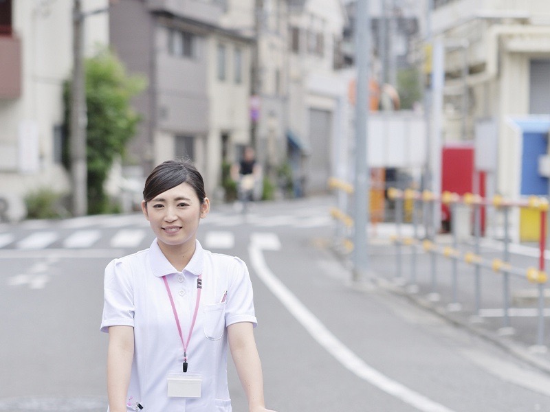 神奈川県相模原市南区wワークokの求人一覧 ユメックスネット 主婦 夫 50代からのパート アルバイト バイト探し 地域密着求人サイト