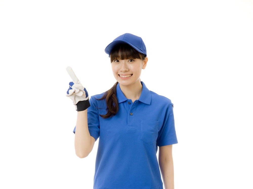 株式会社 ルーデン ビルマネジメントの求人情報 Wo ユメックスネット 主婦 夫 50代からのパート アルバイト バイト 探し 地域密着求人サイト