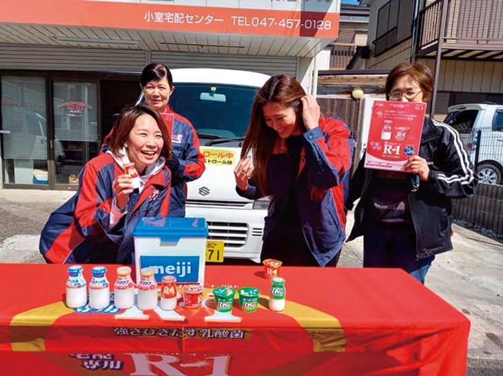 千葉県鎌ケ谷市50代活躍中のパートの求人一覧 ユメックスネット 主婦 夫 50代からのパート アルバイト バイト探し 地域密着求人サイト