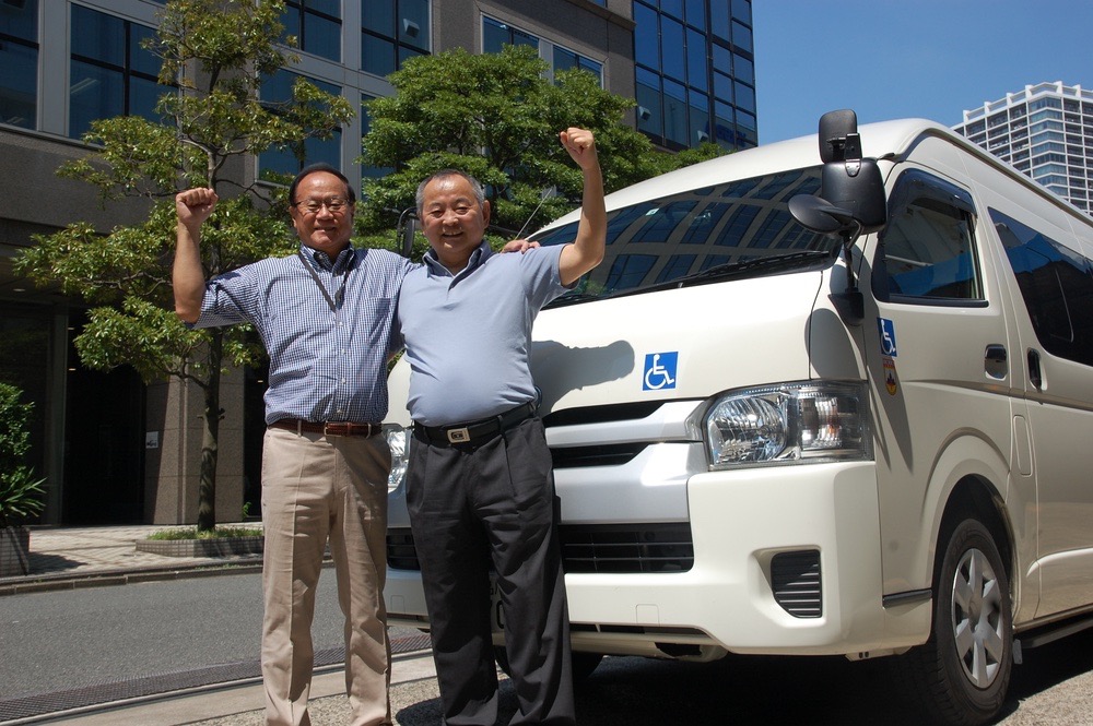 東京都荒川区ドライバー・物流の社員の求人一覧【ユメックスネット 