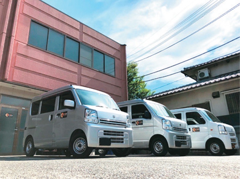 有限会社 森田運送の求人情報(WO00000328011)【ユメックスネット 