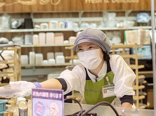 東京都のオープニングの求人一覧 ユメックスネット 主婦 夫 50代からのパート アルバイト バイト探し 地域密着求人サイト