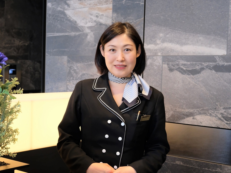 住友不動産建物サービス株式会社の求人 情報 Wo ユメックスネット 主婦 夫 50代からのパート アルバイト バイト探し 地域密着求人サイト