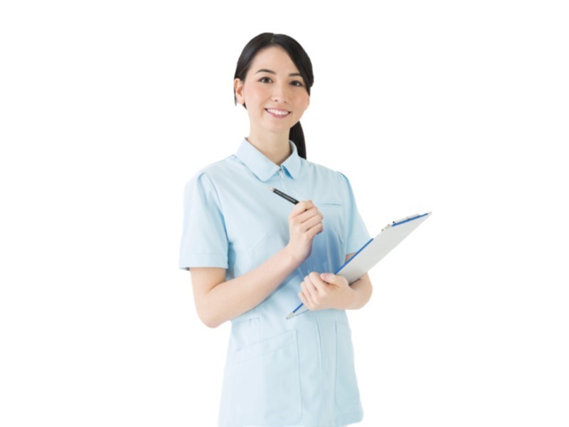 柏厚生総合病院の求人画像