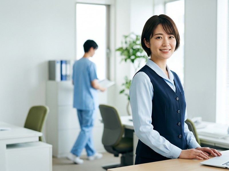 柏厚生総合病院の求人画像