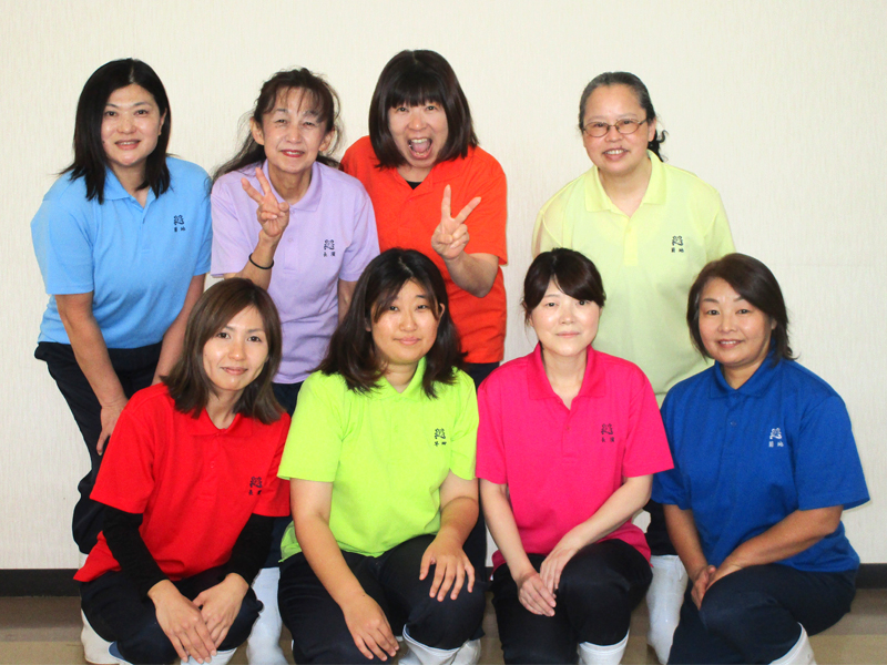 日本フエルト 株式会社 埼玉工場の求人画像