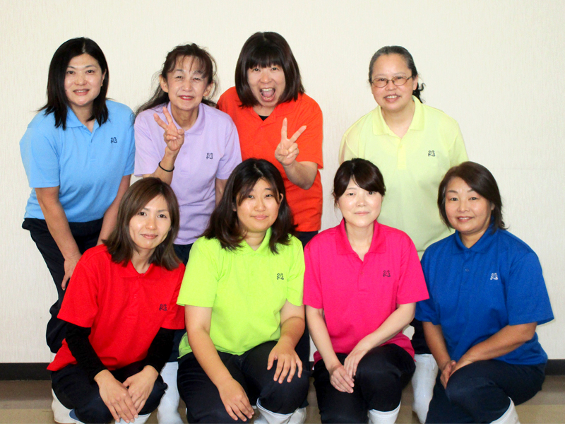 日本フエルト 株式会社 埼玉工場の求人画像