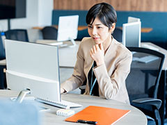 日総ブレイン株式会社 / 61968の求人画像