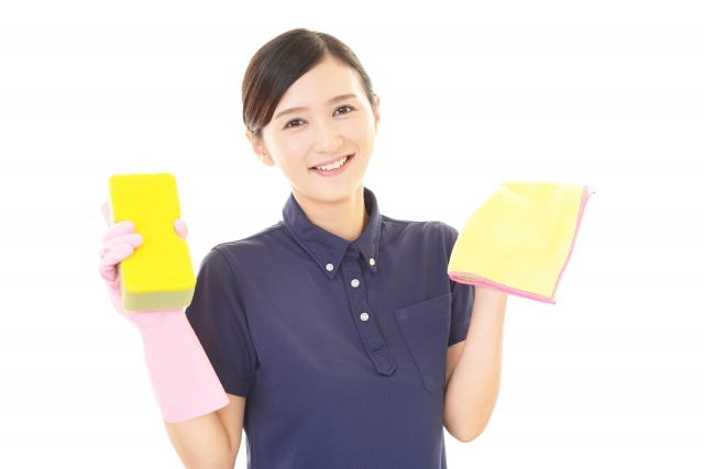 東洋管財 株式会社の求人画像