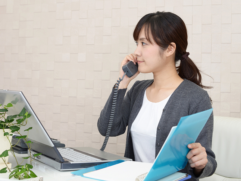 東京メタルセンター株式会社の求人画像