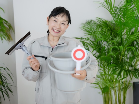 大和エコテックソリューションズ(株) 本社の求人画像