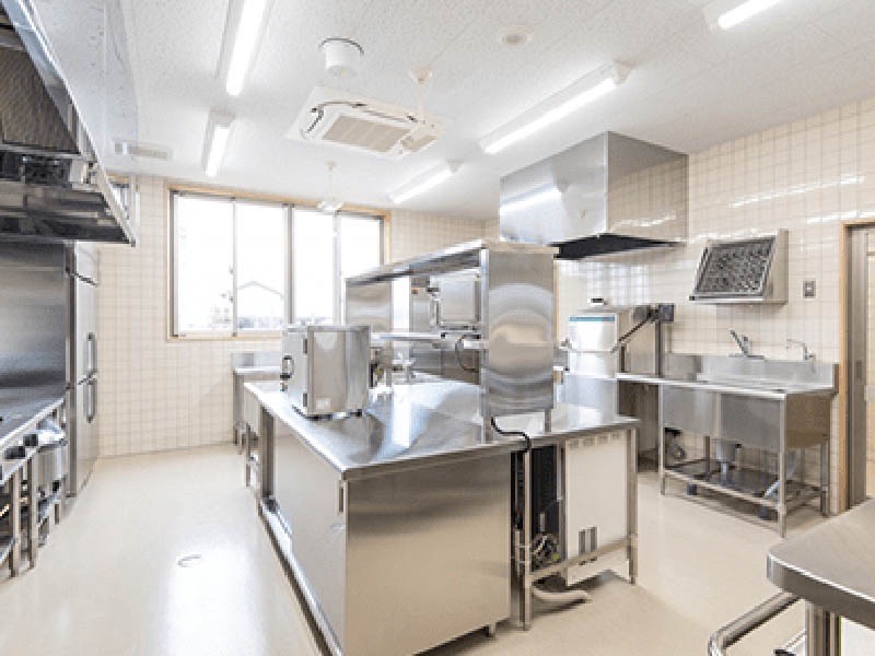 はるみ保育園の求人画像