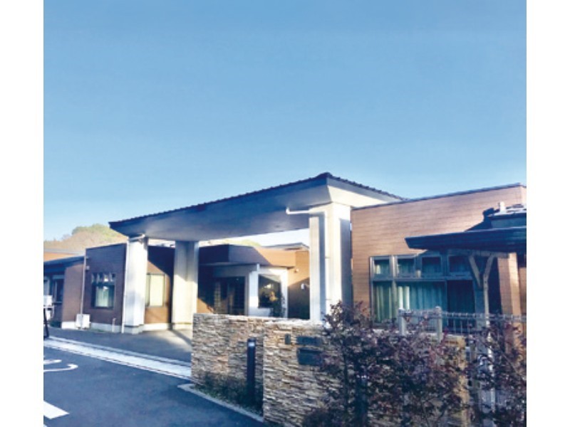 社会福祉法人まほろばの里野々下の樹の求人画像