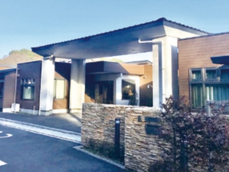 社会福祉法人まほろばの里野々下の樹の求人画像