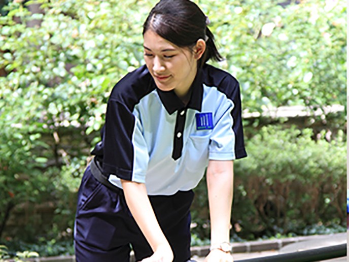 三幸 株式会社第一事業部の求人画像