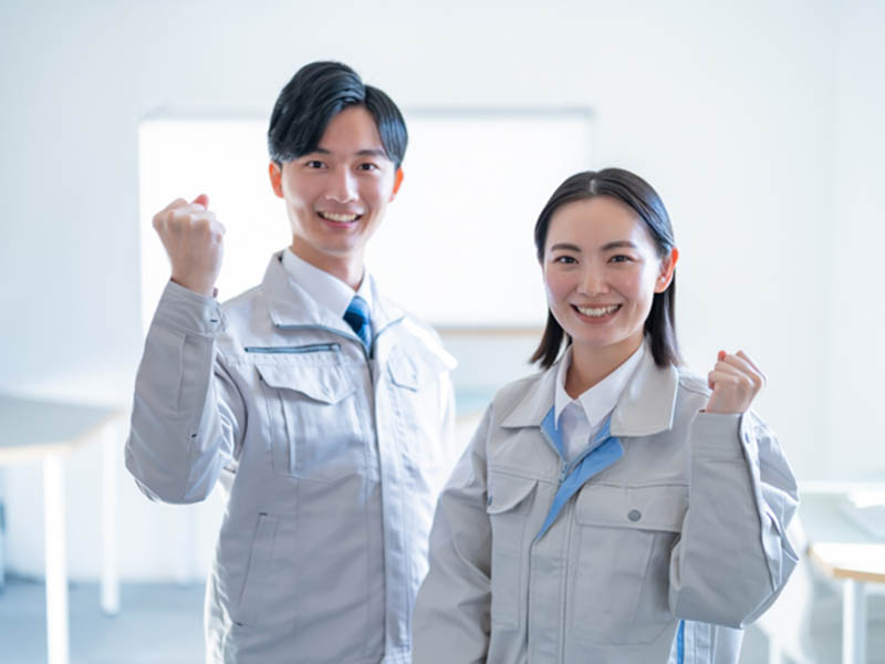 公益財団法人　ちば県民保健予防財団の求人画像