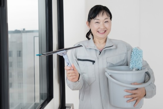 近鉄住宅管理株式会社　東京支店〔近鉄グループ〕の求人画像