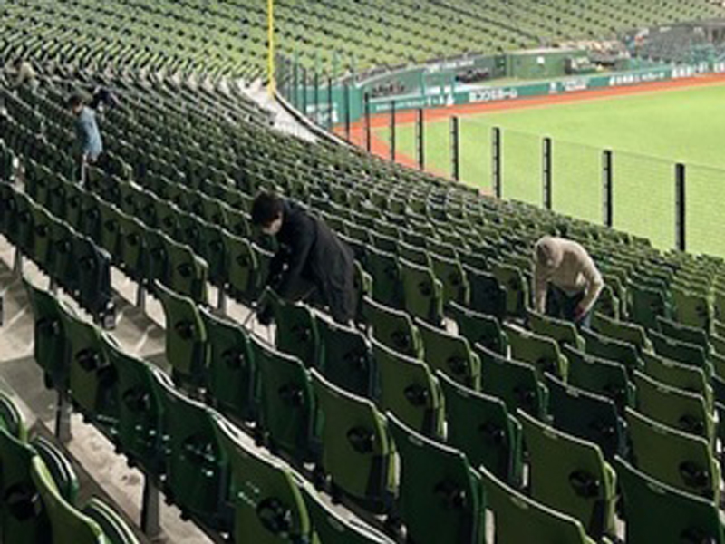 株式会社　協栄　所沢営業所の求人画像