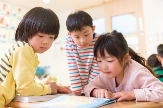 株式会社学研ココファン・ナーサリー 下野谷小学校放課後キッズクラブの求人画像