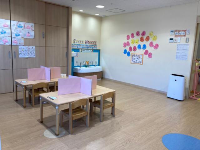 株式会社学研ココファン・ナーサリー Gakkenほいくえん 藤沢SSTの求人画像