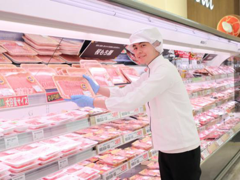マルエツ幸手上高野店の求人画像
