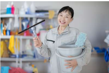 株式会社ニックの求人画像