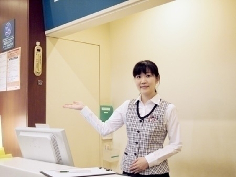 株式会社 ニチイ学館 横浜支店の求人画像