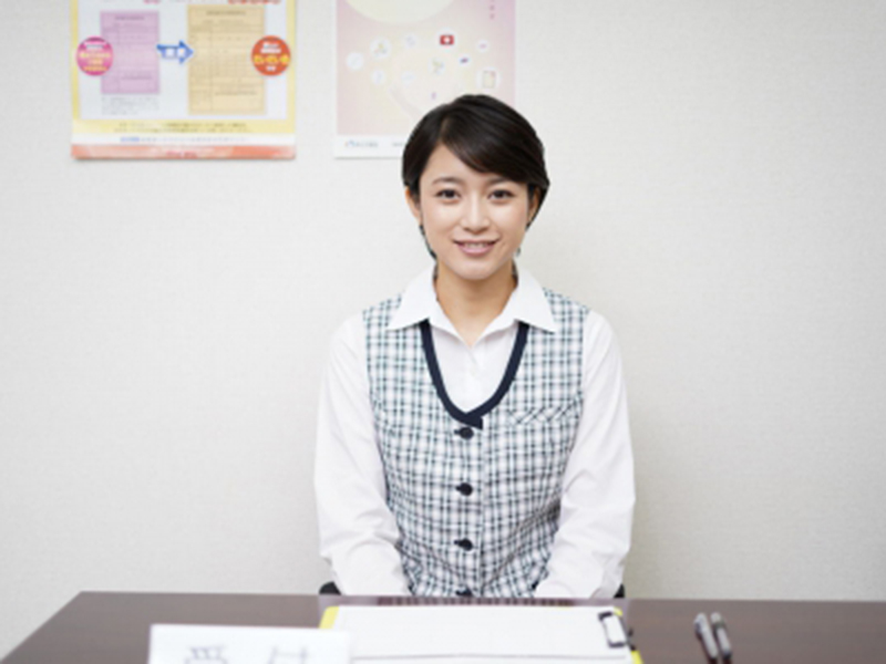 株式会社 ニチイ学館 横浜支店の求人画像