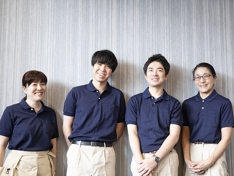 株式会社シービーエスの求人画像