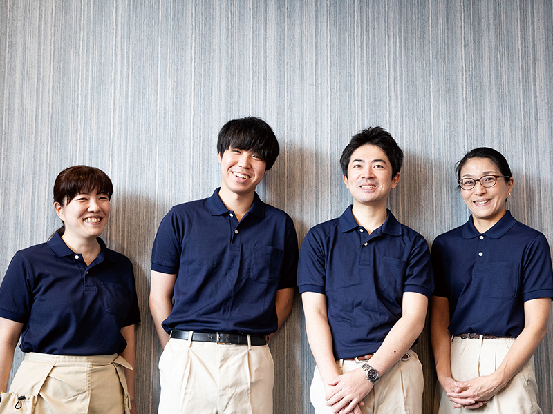 株式会社シービーエスの求人画像