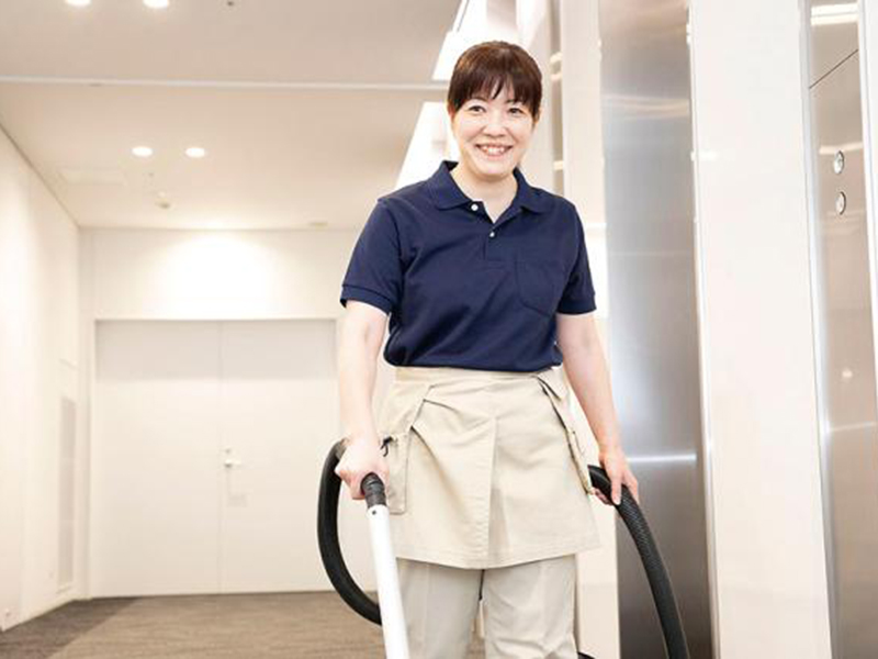 株式会社シービーエスの求人画像