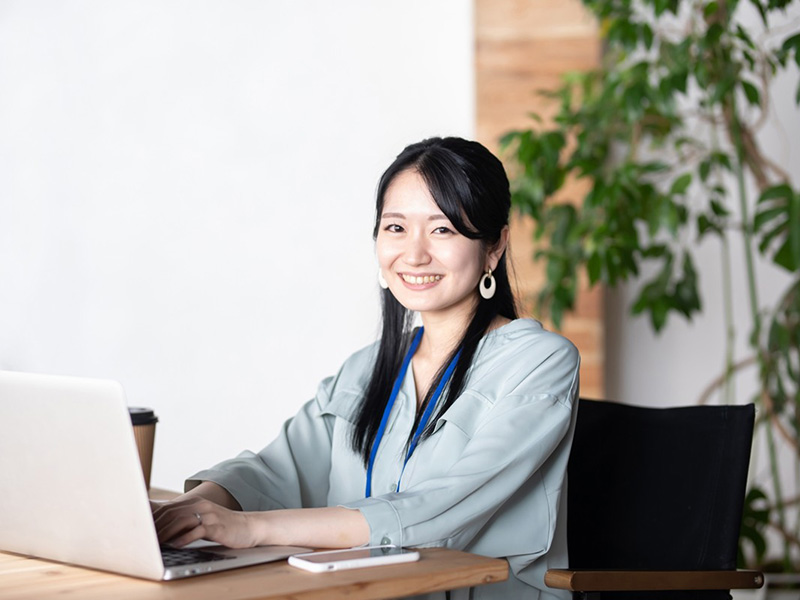 株式会社サイオー(018CC)の求人画像