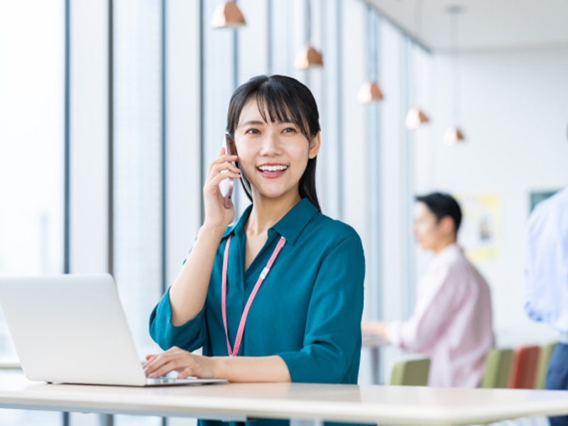 株式会社サイオー(018CC)の求人画像