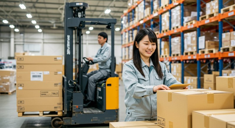 株式会社ウィズの求人画像