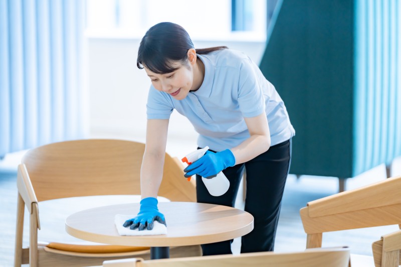 株式会社イデアの求人画像