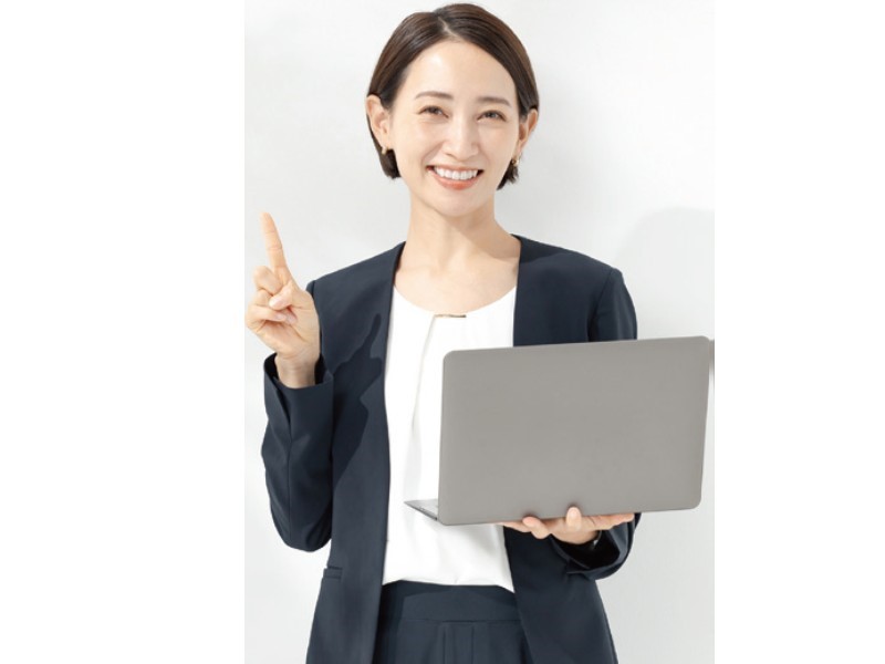 クレエ・スタッフ株式会社 アイネスリレーションズの求人画像