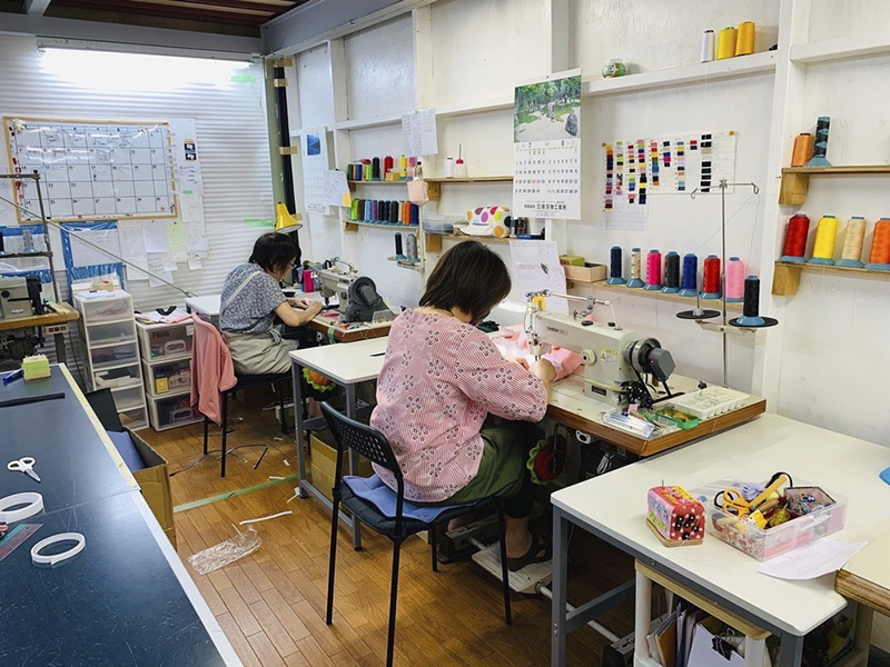 株式会社シラエ 埼玉営業所SEDIAの求人画像