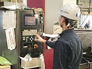 株式会社　オーエスメタル市川事業所の求人画像