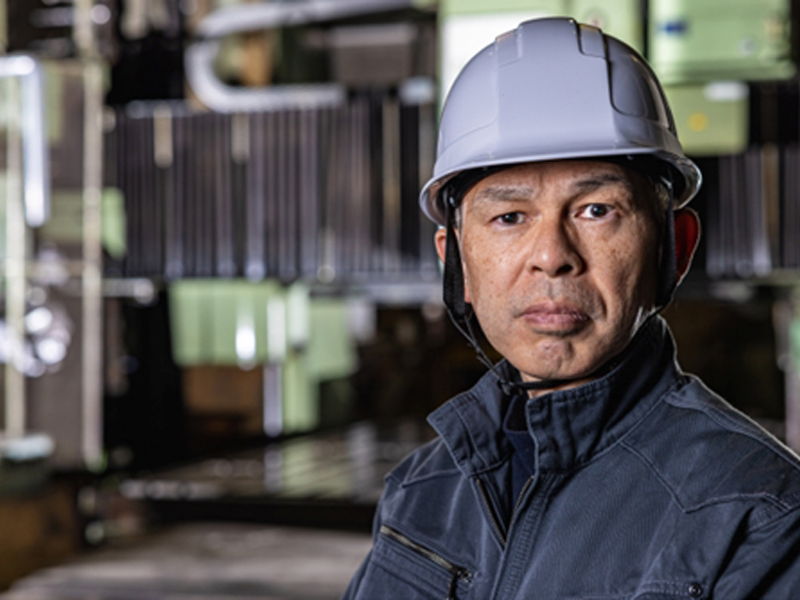 英宝総合　株式会社の求人画像