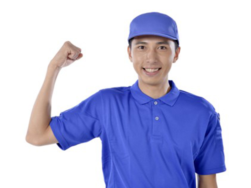 英宝総合　株式会社の求人画像