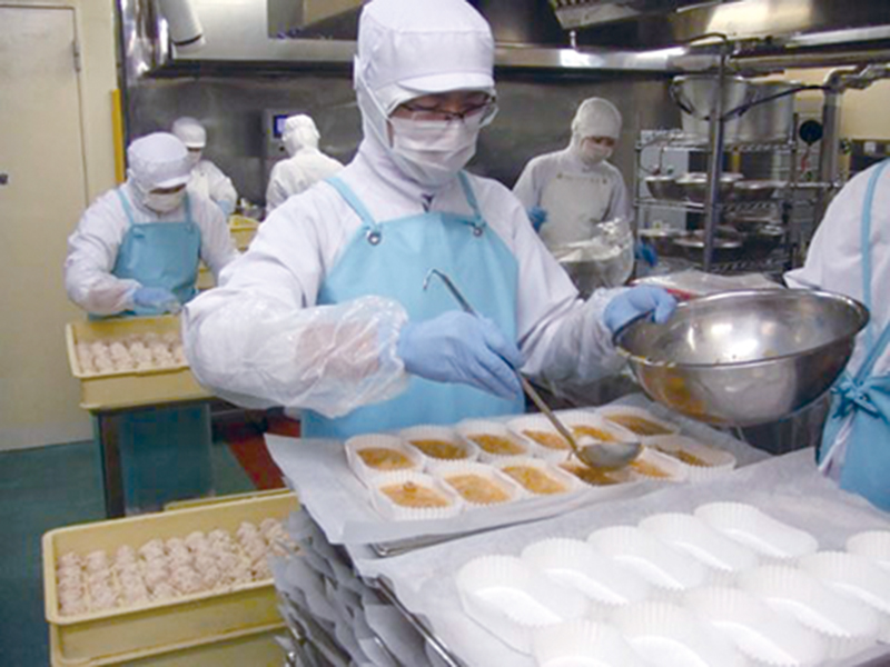 ハーベストネクスト株式会社（3380）の求人画像