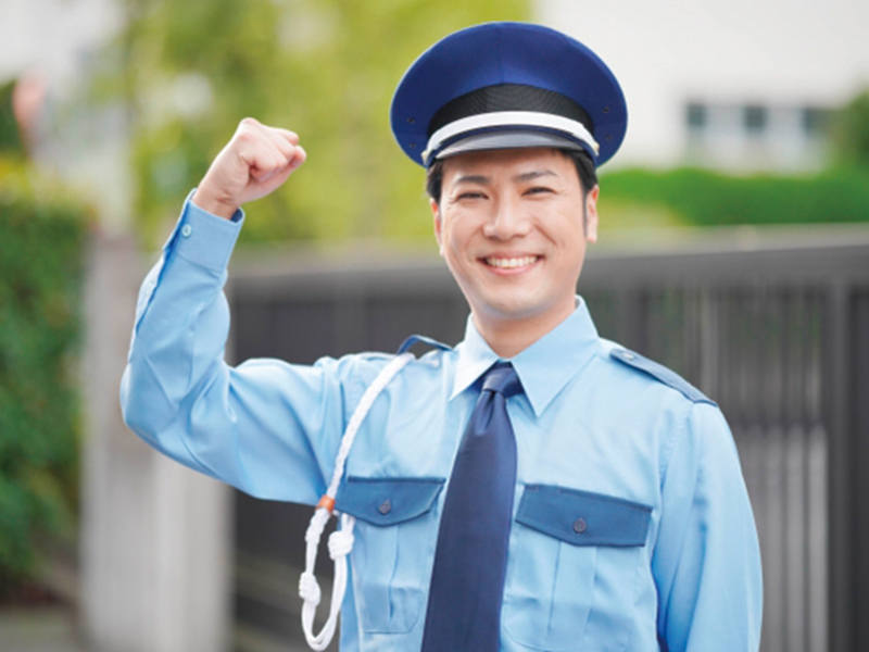 セントラル総業株式会社の求人画像