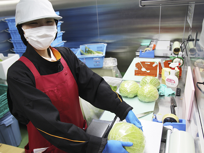 オーケー 南武庫之荘店（仮称）の求人画像