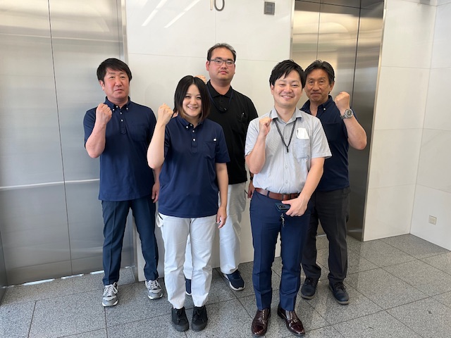 エーエフマネジメント　株式会社の求人画像