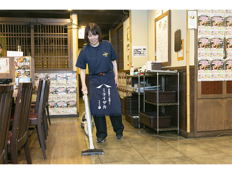 ミライザカ　富山駅前店　AP_1135_3の求人画像
