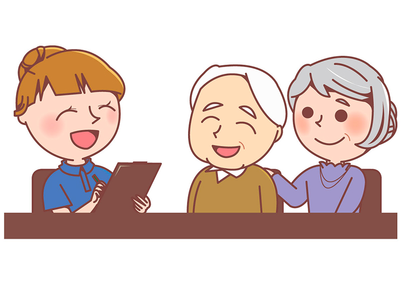 (株)地域新聞社　おしごと紹介の求人画像