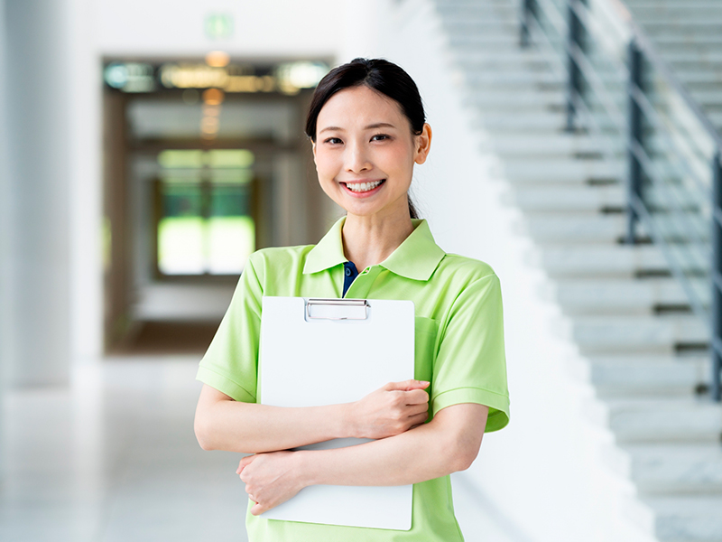 (株)地域新聞社　おしごと紹介の求人画像